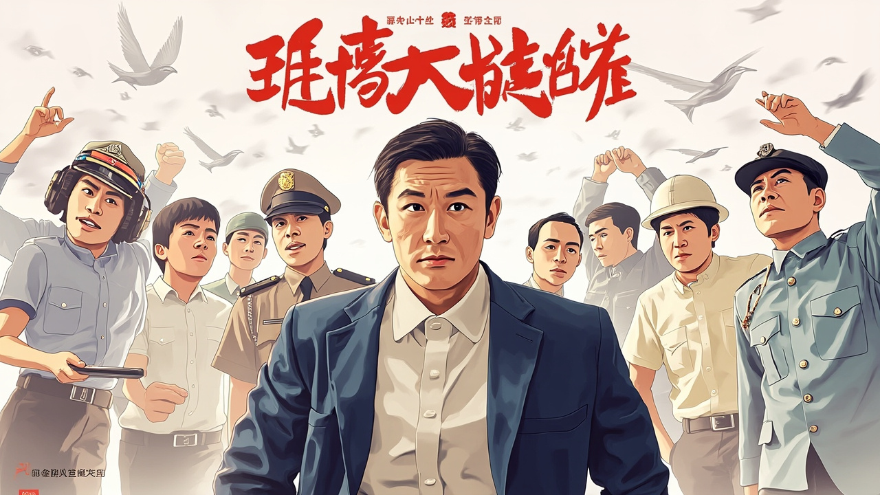 假四川省记协被封现场