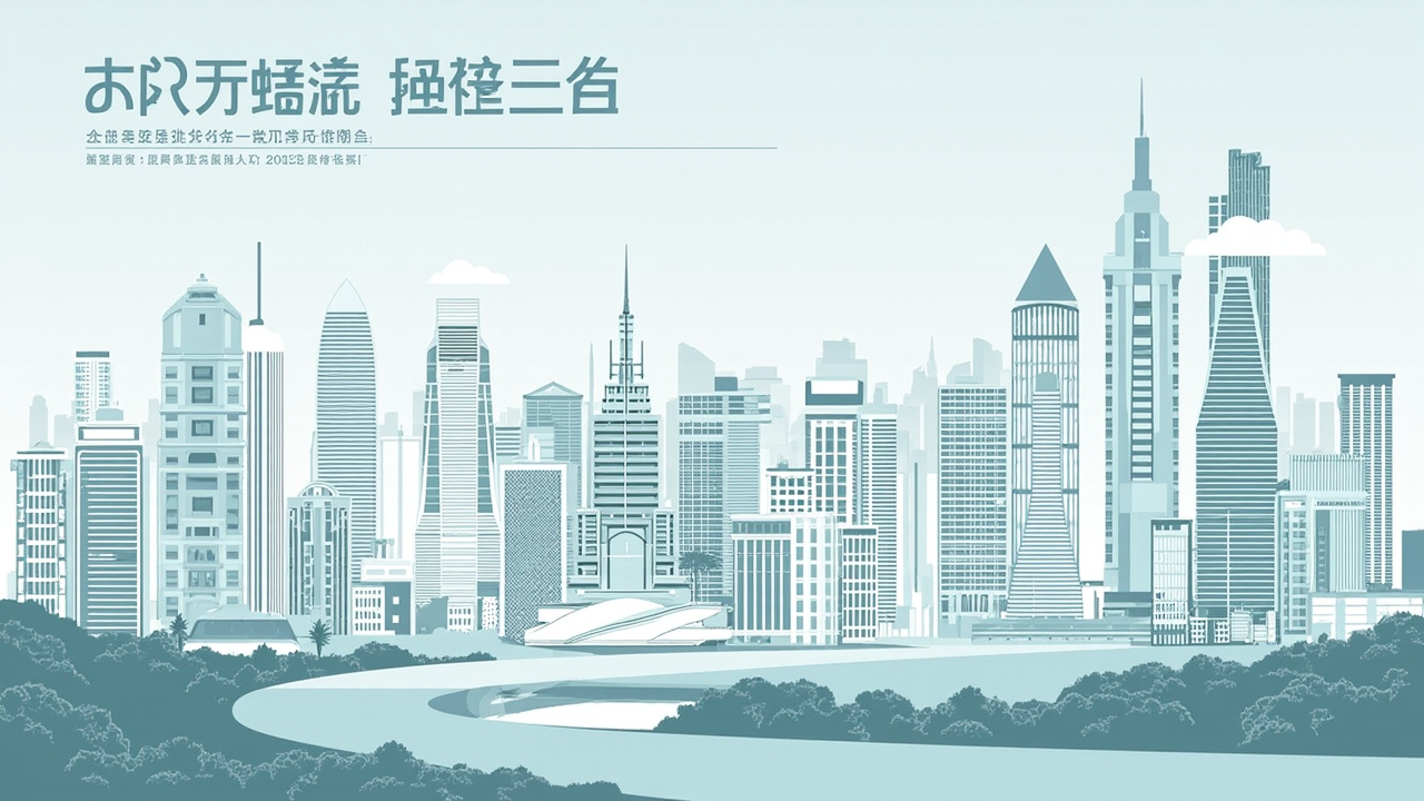 华润置地业绩展示